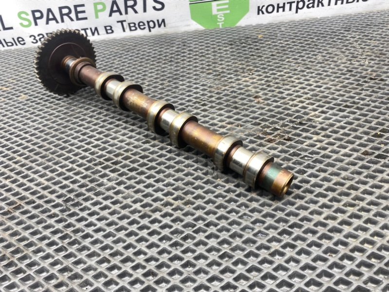 Распредвал выпускной, 2490 рублей, Тверь