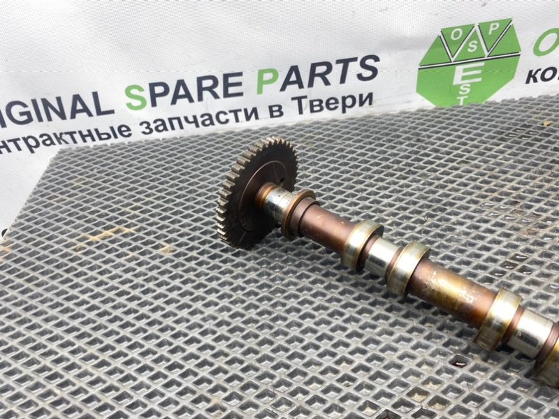 Распредвал выпускной, 2490 рублей, Тверь