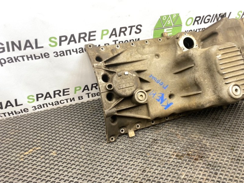 Поддон двигателя, 2290 рублей, Тверь