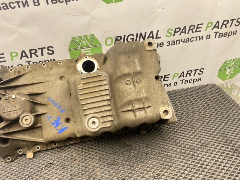 Поддон двигателя, 2290 рублей, Тверь