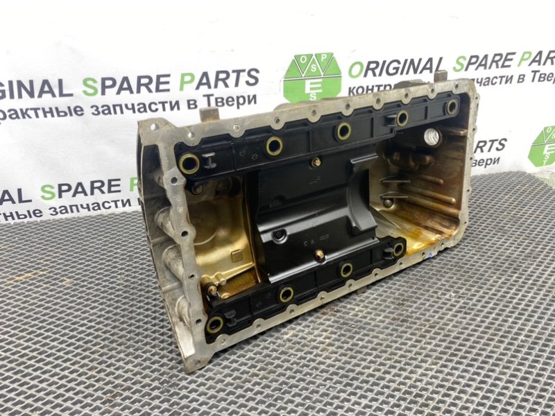 Поддон двигателя, 2290 рублей, Тверь