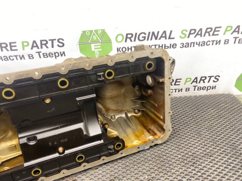 Поддон двигателя, 2290 рублей, Тверь