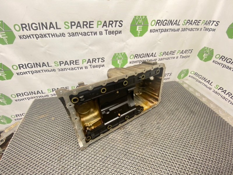 Поддон двигателя, 2290 рублей, Тверь