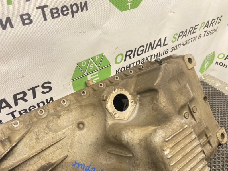 Поддон двигателя, 2290 рублей, Тверь