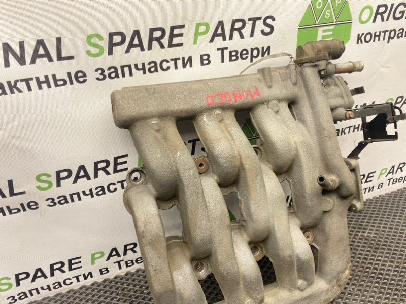 Коллектор впуска, 1990 рублей, Тверь