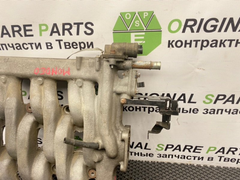 Коллектор впуска, 1990 рублей, Тверь