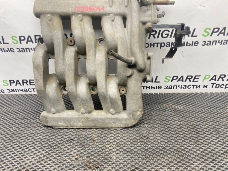 Коллектор впуска, 1990 рублей, Тверь