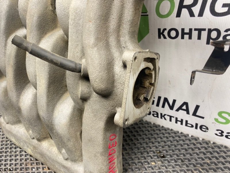 Коллектор впуска, 1990 рублей, Тверь