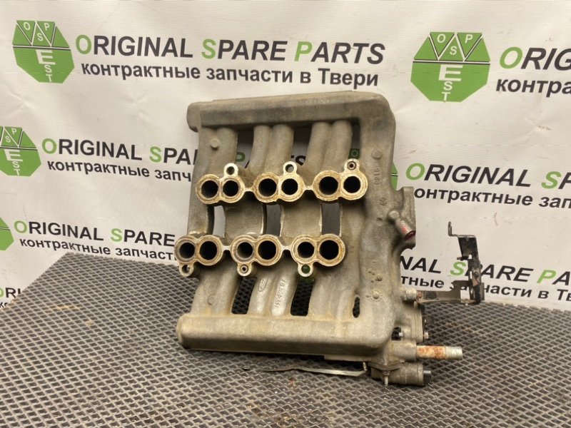 Коллектор впуска, 1990 рублей, Тверь