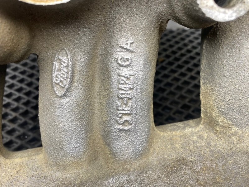 Коллектор впуска, 1990 рублей, Тверь