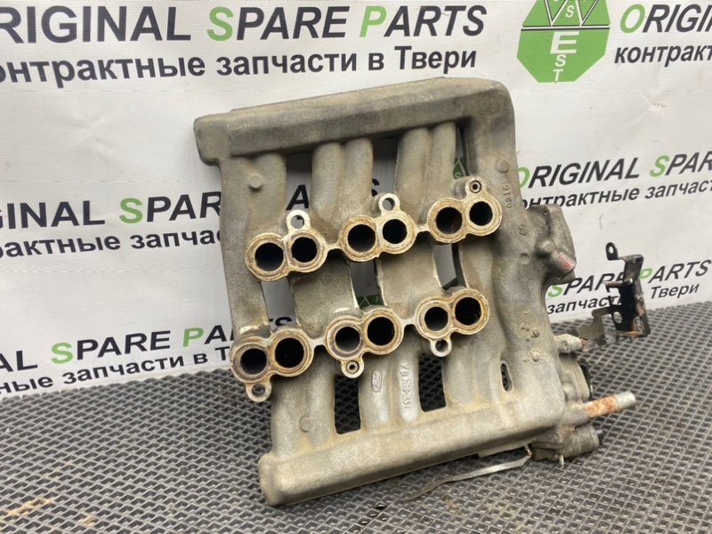 Коллектор впуска, 1990 рублей, Тверь