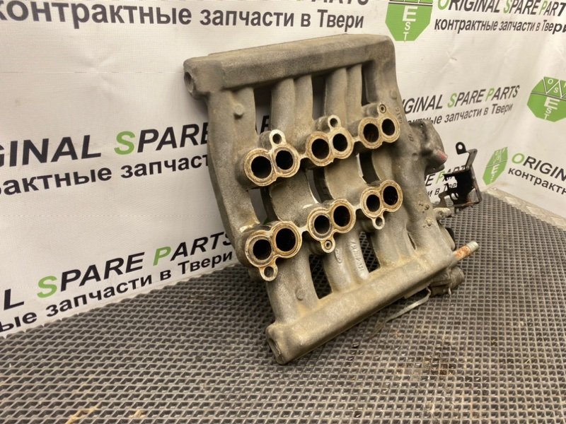 Коллектор впуска, 1990 рублей, Тверь