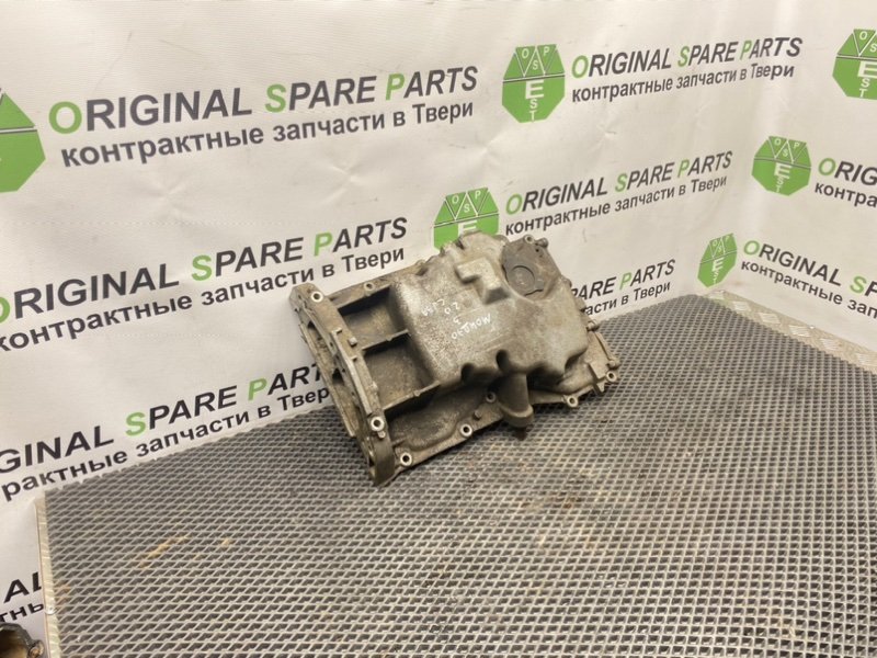 Поддон двигателя, 3290 рублей, Тверь