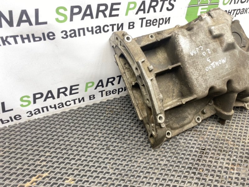 Поддон двигателя, 3290 рублей, Тверь