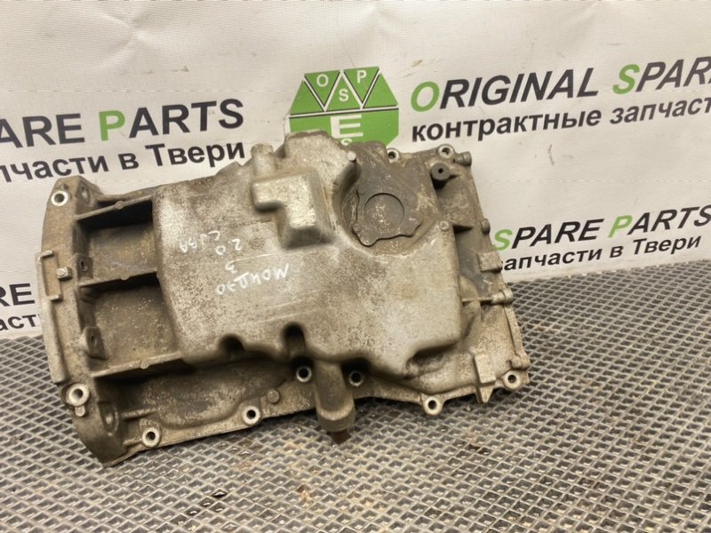 Поддон двигателя, 3290 рублей, Тверь