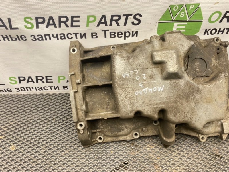 Поддон двигателя, 3290 рублей, Тверь