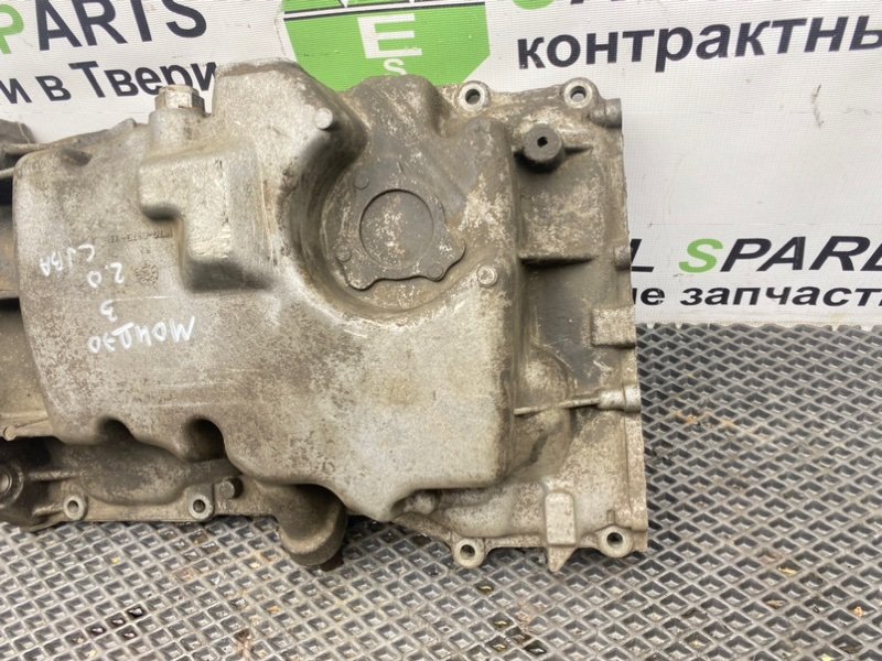 Поддон двигателя, 3290 рублей, Тверь