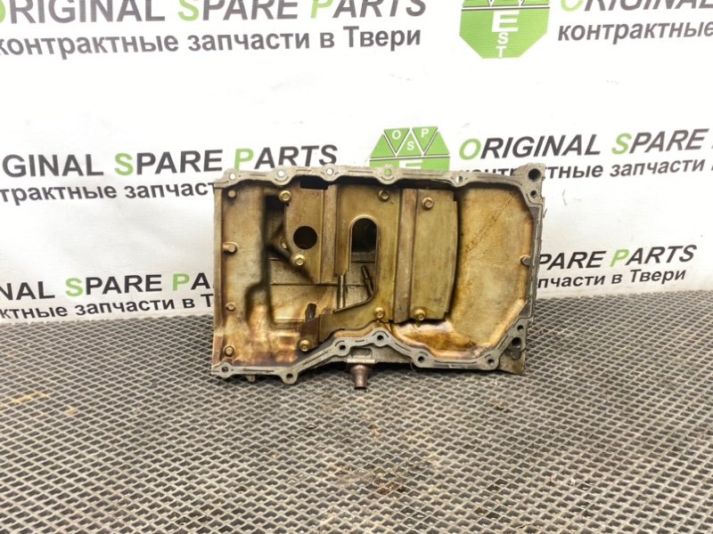 Поддон двигателя, 3290 рублей, Тверь