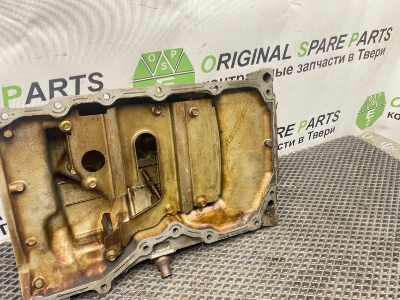 Поддон двигателя, 3290 рублей, Тверь