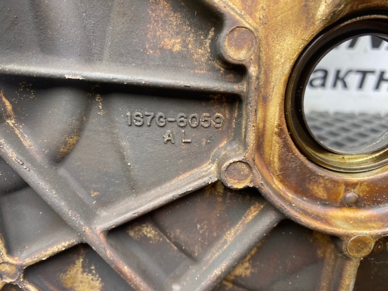 Лобовина двигателя, 2990 рублей, Тверь