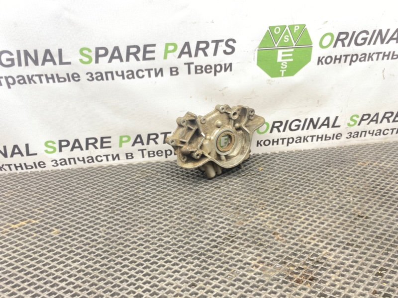 Масляный насос, 1290 рублей, Тверь