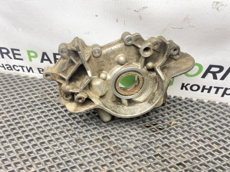 Масляный насос, 1290 рублей, Тверь