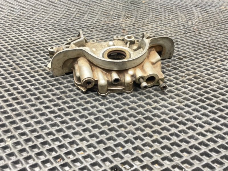 Масляный насос, 1290 рублей, Тверь