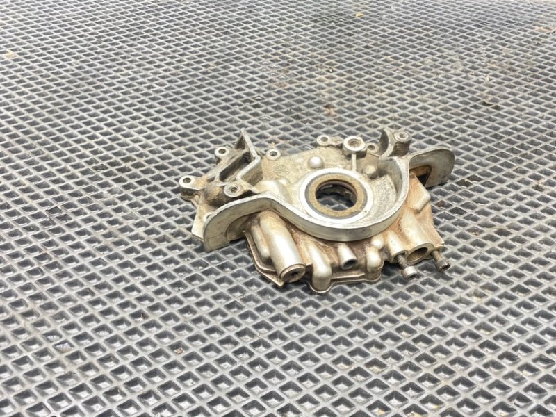 Масляный насос, 1290 рублей, Тверь