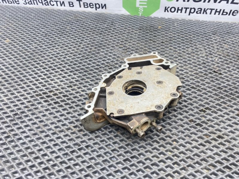 Масляный насос, 1290 рублей, Тверь