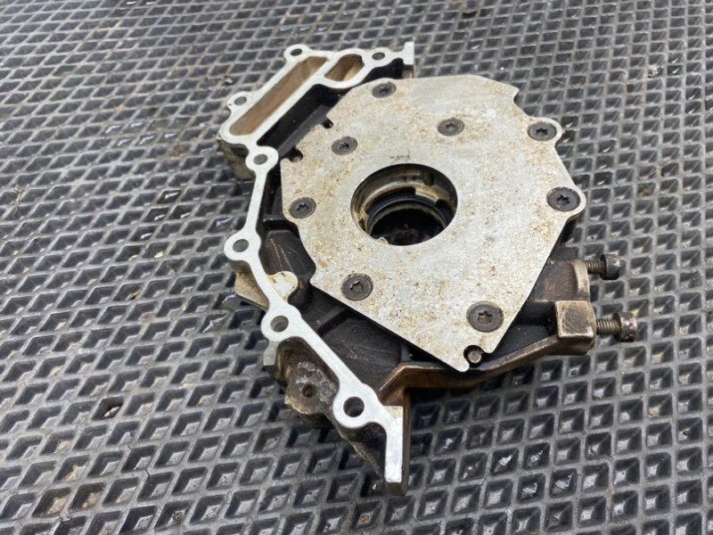 Масляный насос, 1290 рублей, Тверь