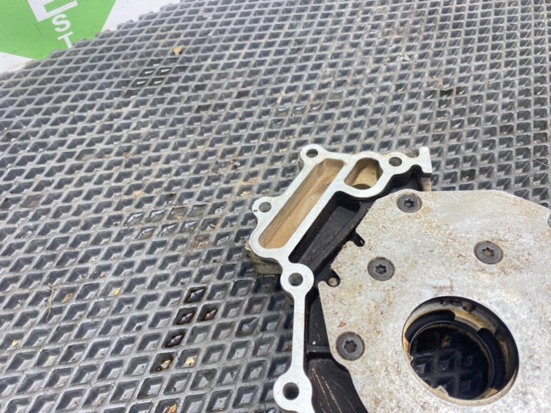 Масляный насос, 1290 рублей, Тверь