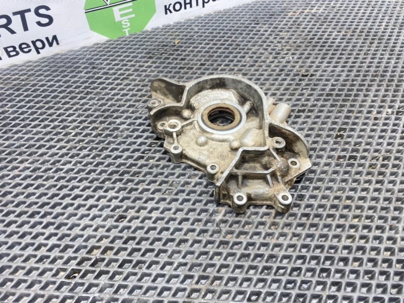 Масляный насос, 1290 рублей, Тверь