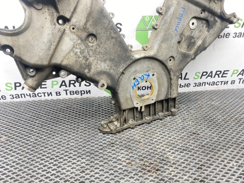 Лобовина двигателя, 2490 рублей, Тверь