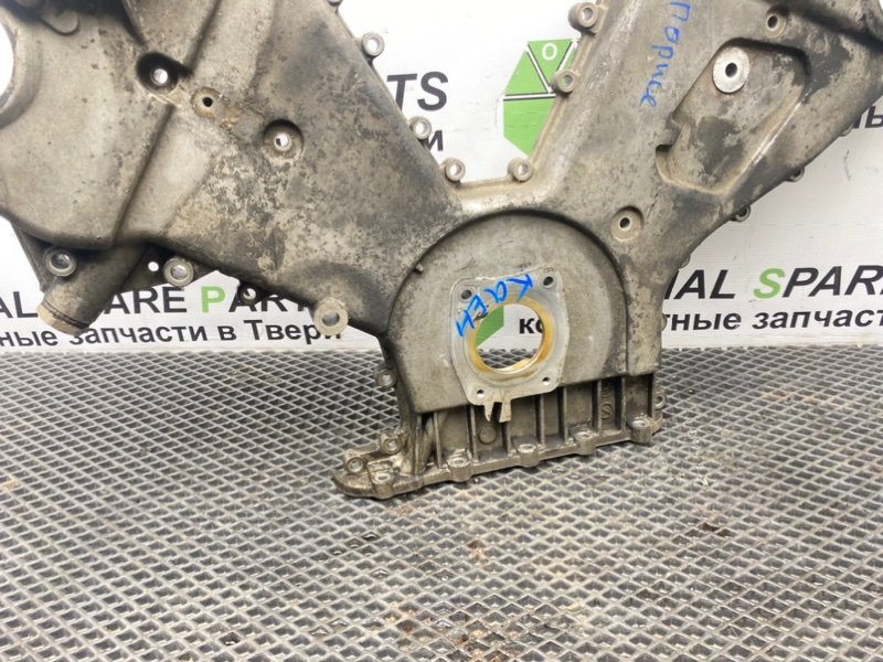 Лобовина двигателя, 2490 рублей, Тверь