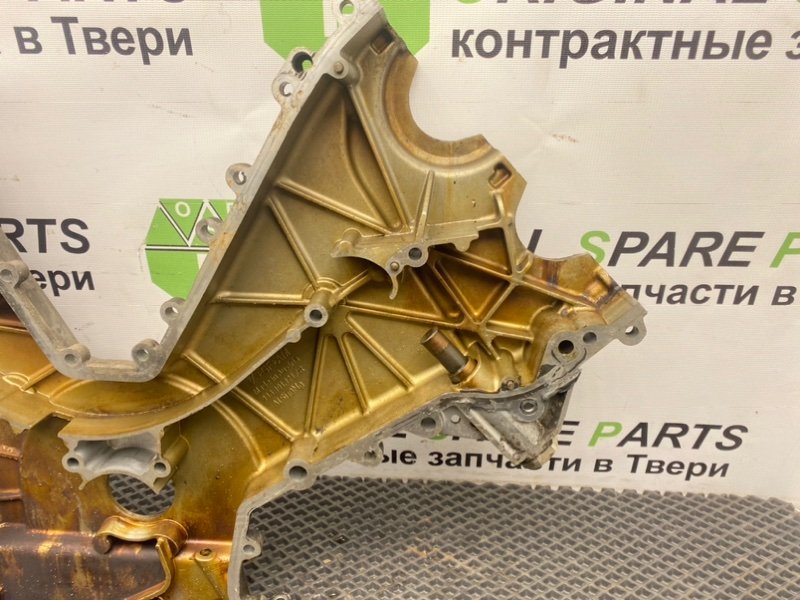 Лобовина двигателя, 2490 рублей, Тверь