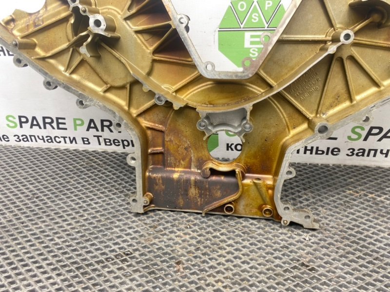 Лобовина двигателя, 2490 рублей, Тверь