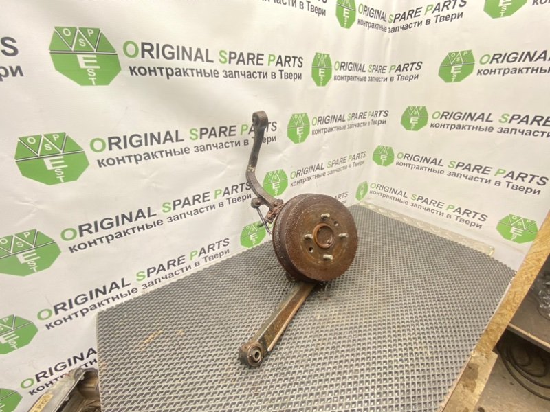 Поворотный кулак, 3990 рублей, Тверь