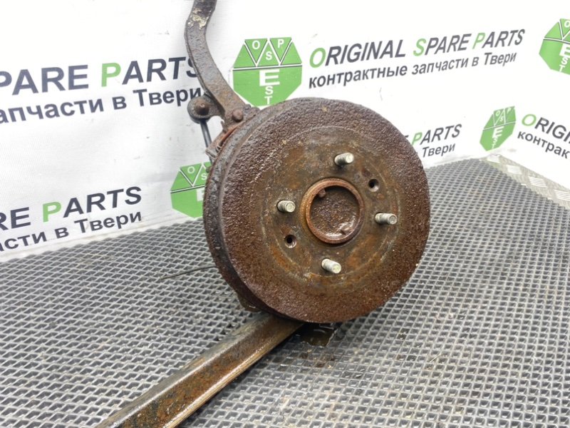 Поворотный кулак, 3990 рублей, Тверь