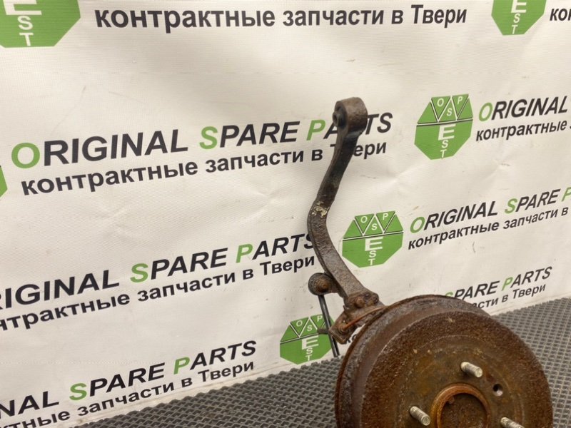 Поворотный кулак, 3990 рублей, Тверь