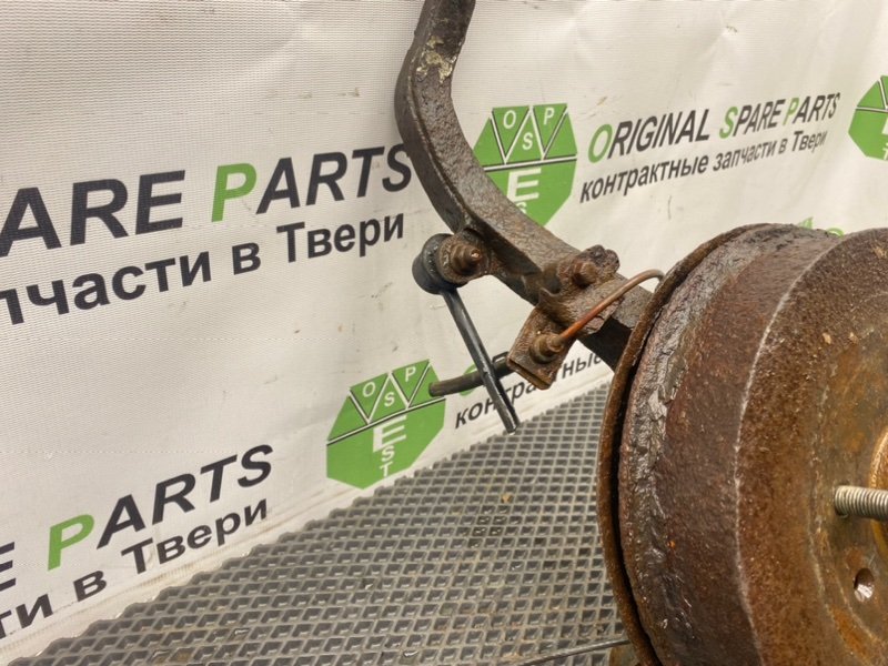 Поворотный кулак, 3990 рублей, Тверь