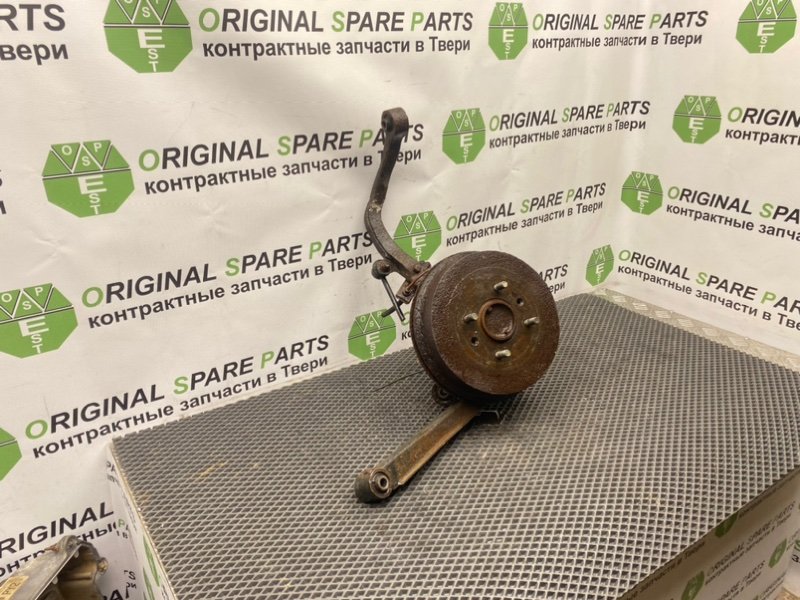 Поворотный кулак, 3990 рублей, Тверь