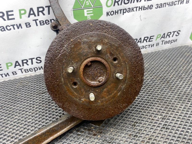 Поворотный кулак, 3990 рублей, Тверь