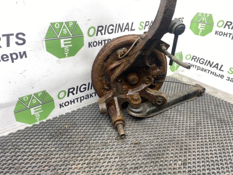 Поворотный кулак, 3990 рублей, Тверь