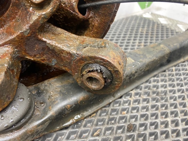 Поворотный кулак, 3990 рублей, Тверь