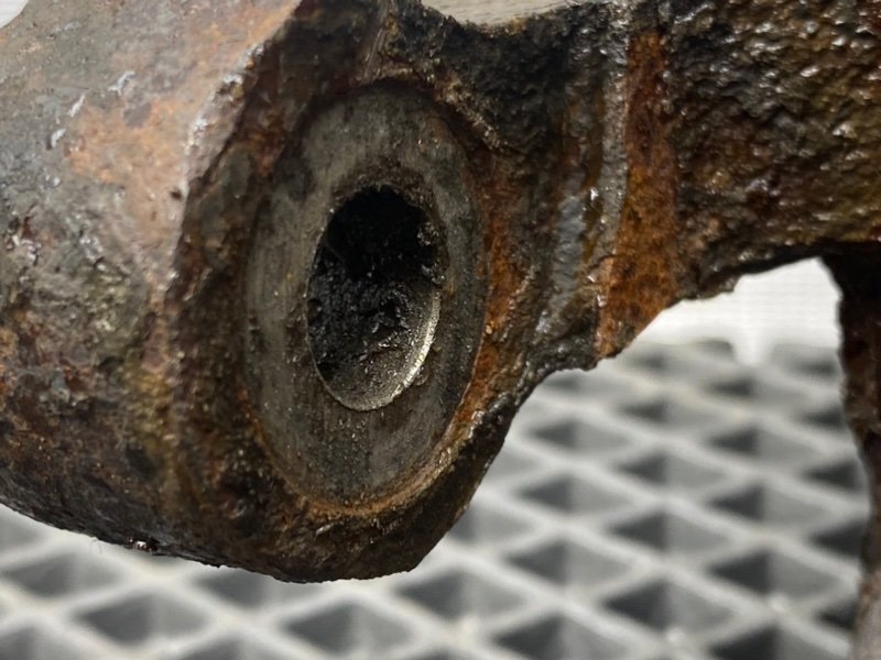 Поворотный кулак, 3990 рублей, Тверь