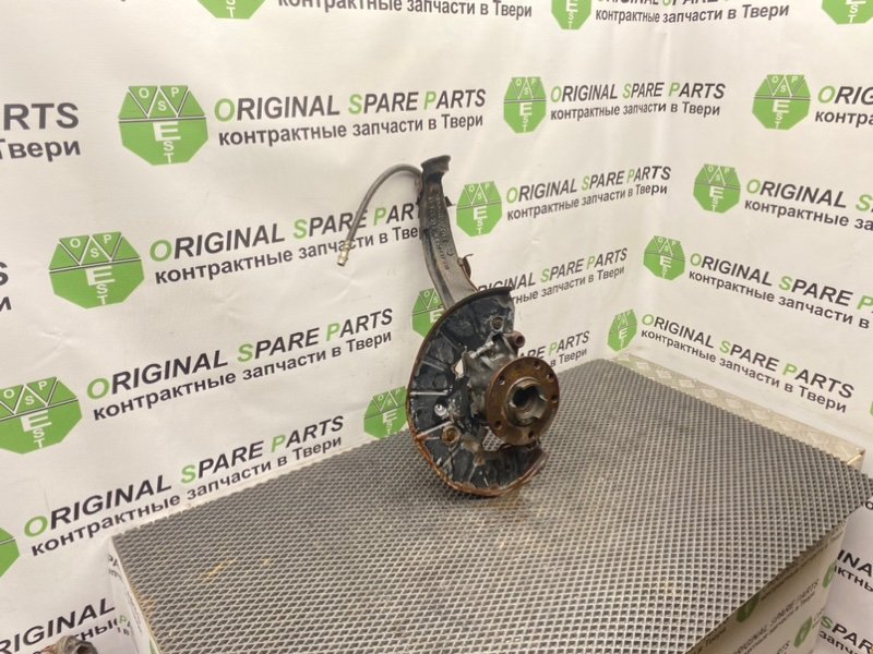 Поворотный кулак, 3990 рублей, Тверь