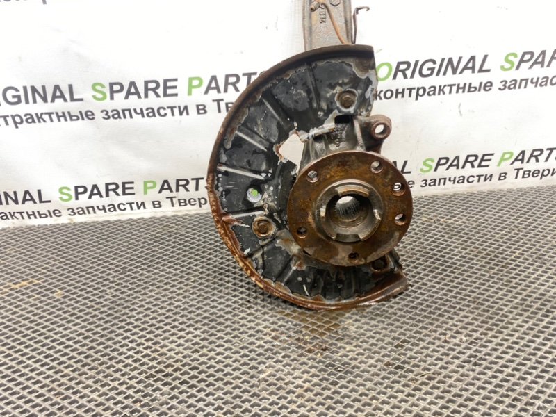 Поворотный кулак, 3990 рублей, Тверь