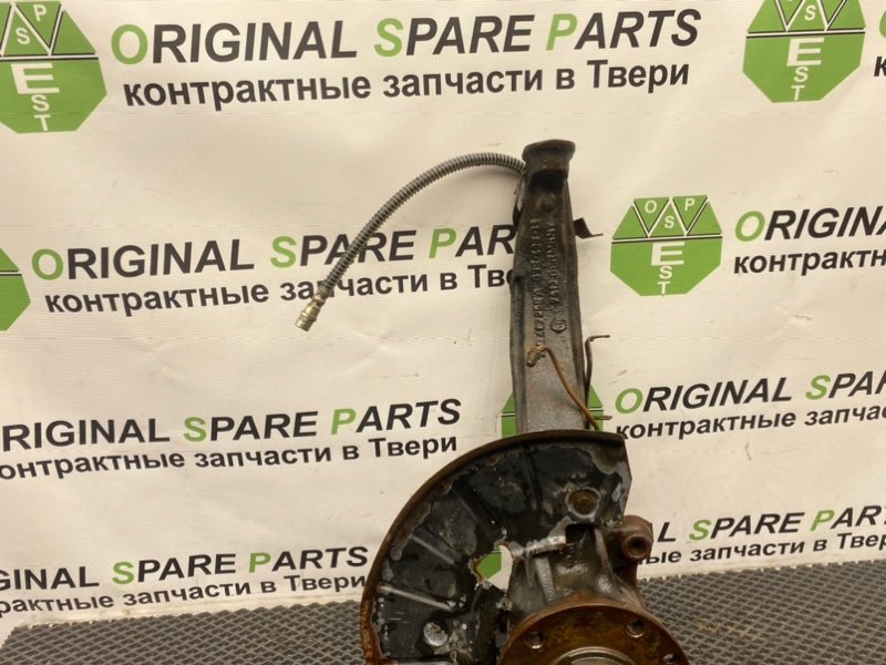 Поворотный кулак, 3990 рублей, Тверь