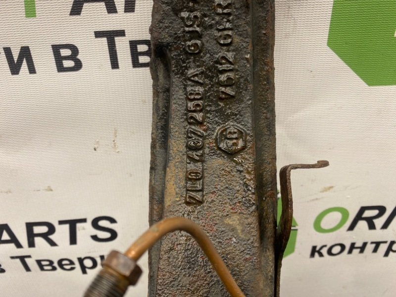 Поворотный кулак, 3990 рублей, Тверь