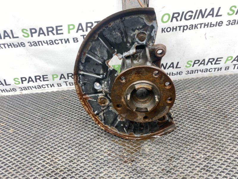 Поворотный кулак, 3990 рублей, Тверь